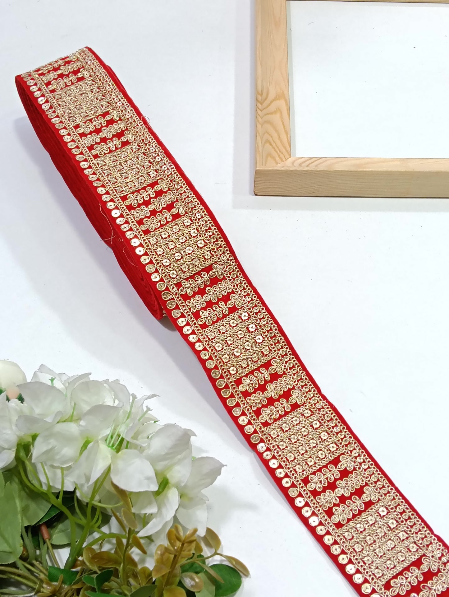 Jari Border JA12978