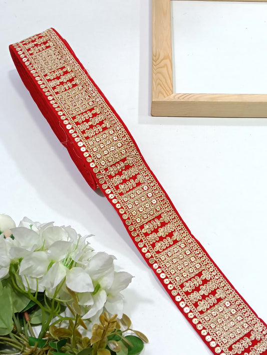 Jari Border JA12978