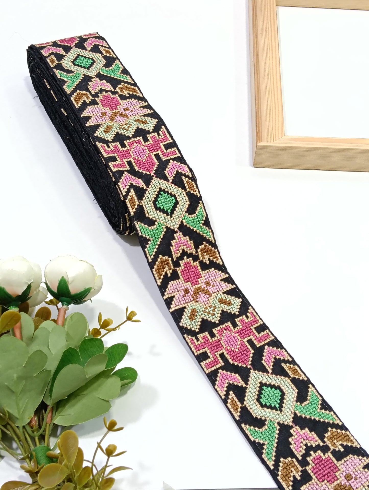 JA14163 Jari Border
