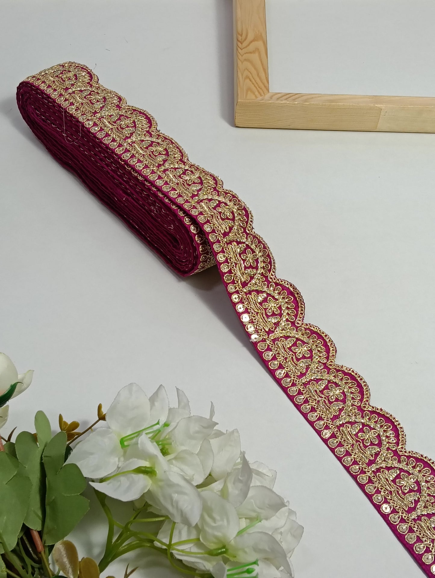 Jari Border JA12563