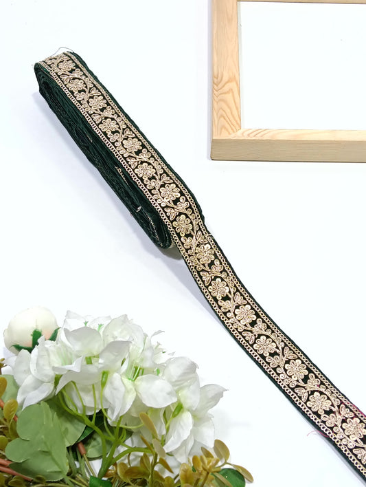Jari Border JA11123