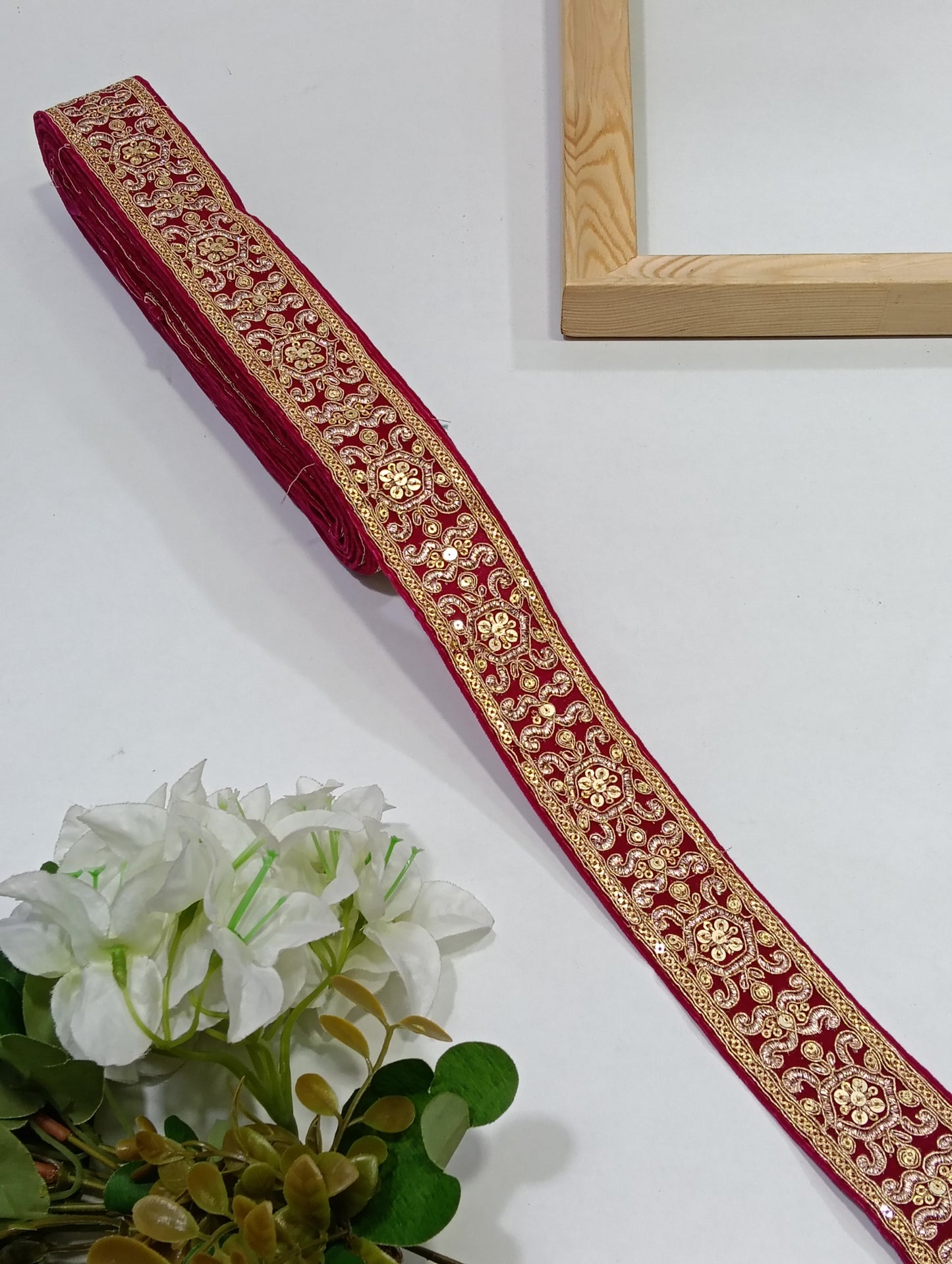 Jari Border JA10648