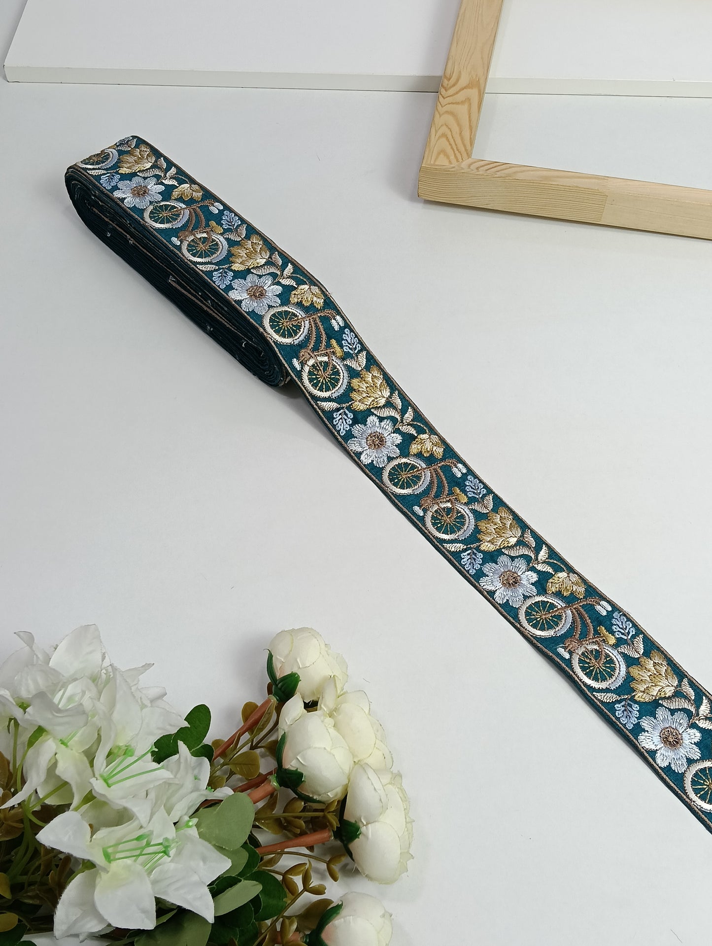 Jari Border JA13875