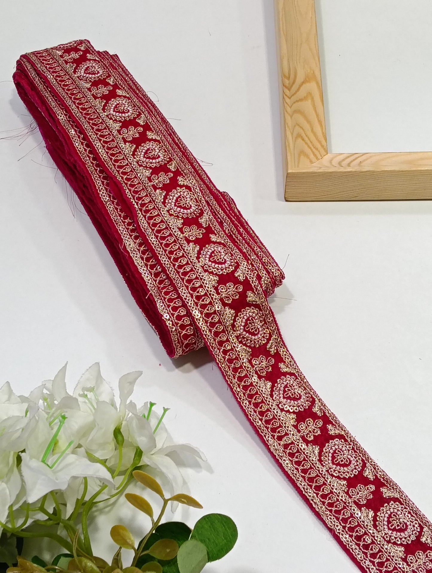 Jari Border JA8167