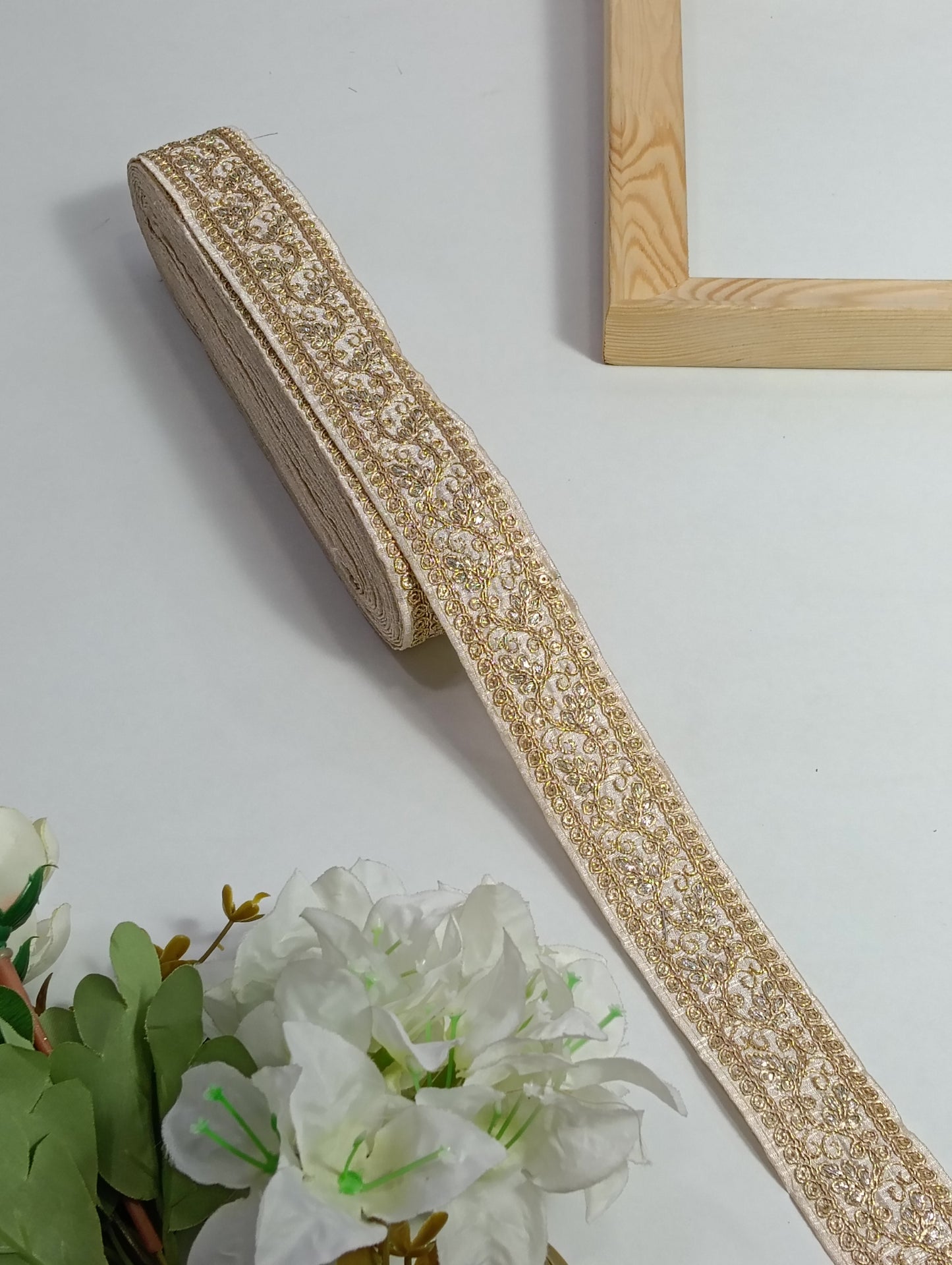 Jari Border JA10384