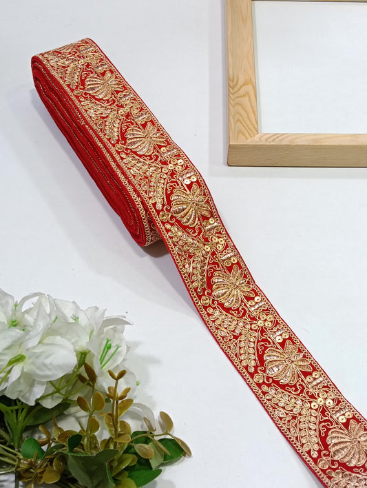 Jari Border JA12269