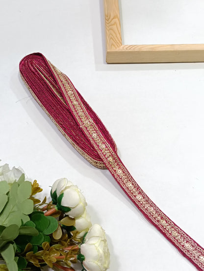 Jari Border JA11905