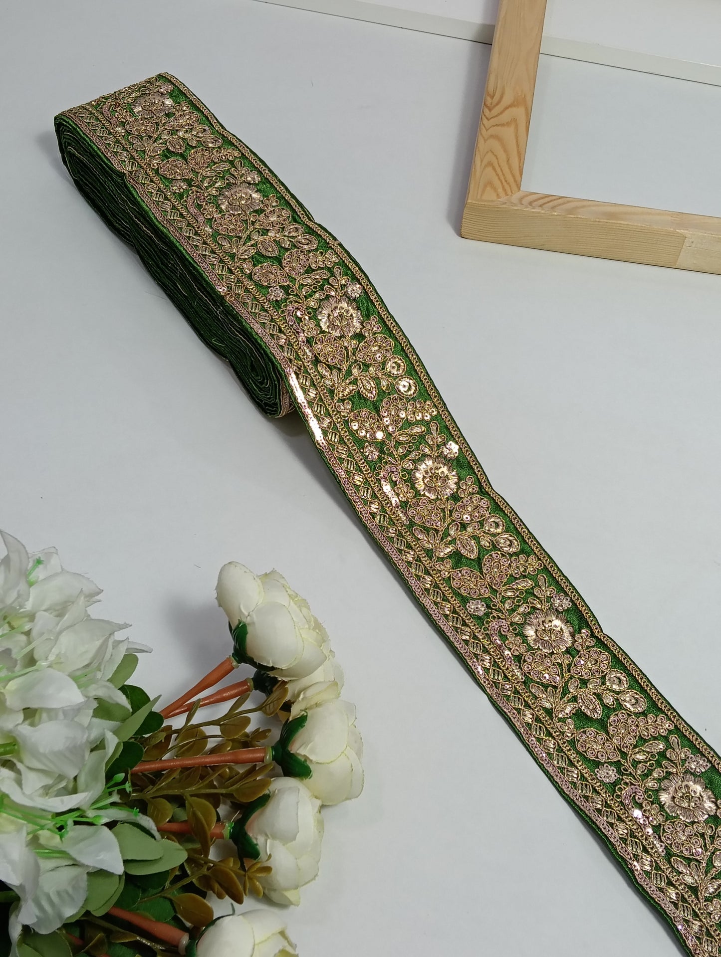 Jari Border JA14335