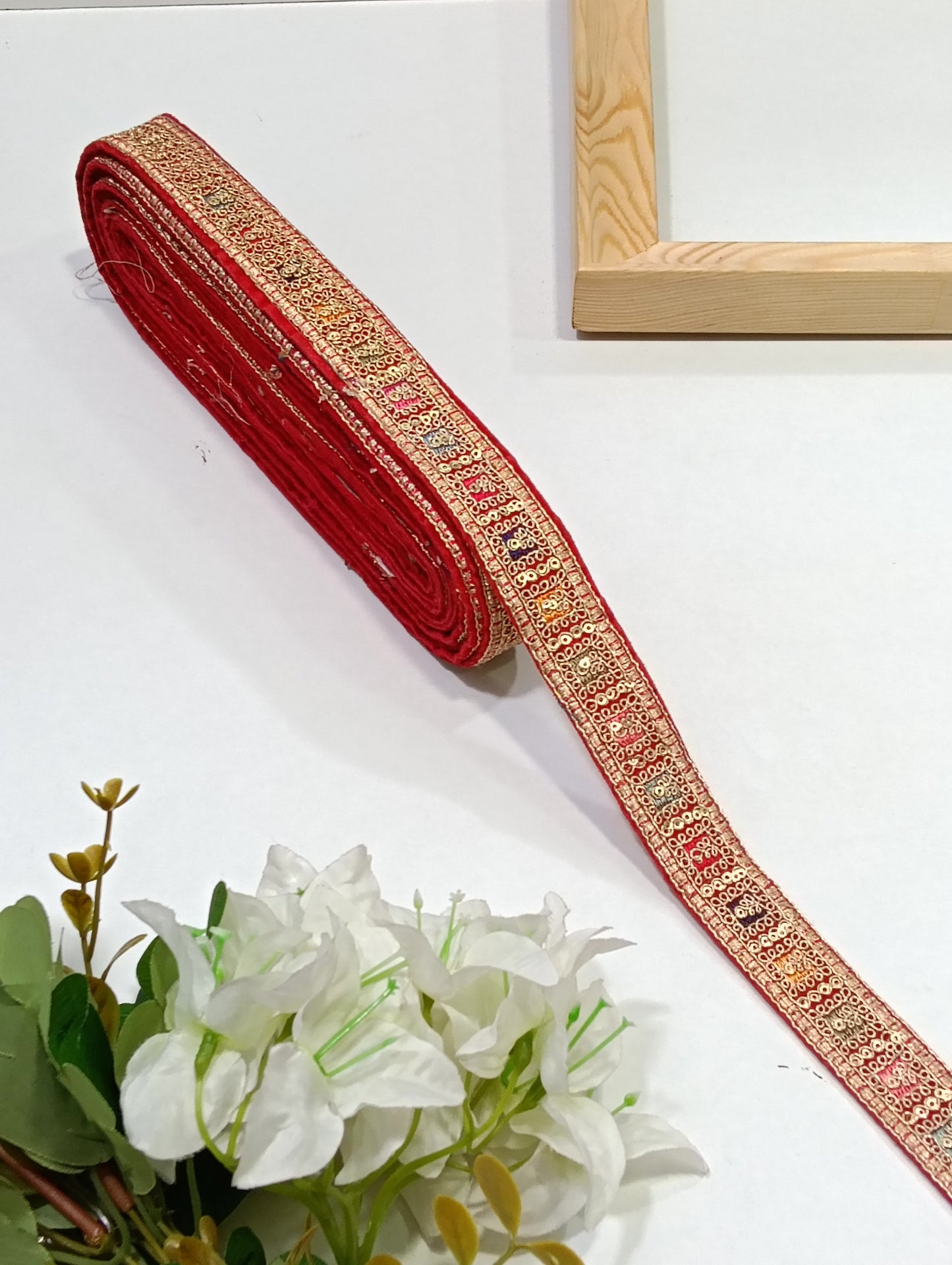 Jari Border JA7387
