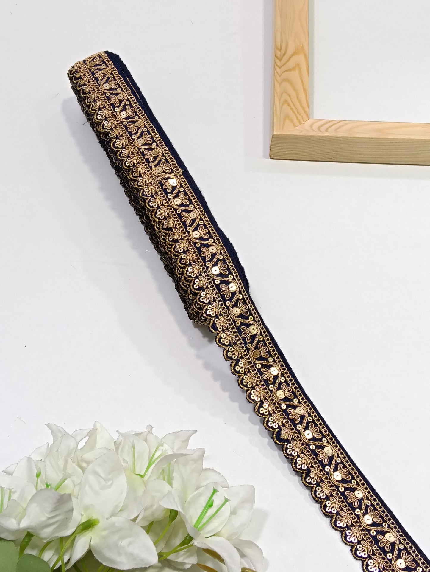 Jari Border JA7965