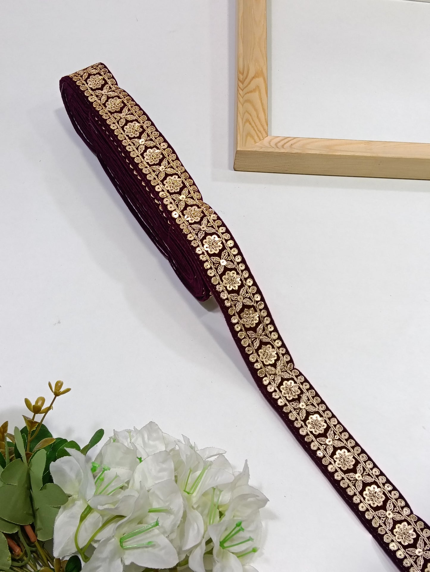 Jari Border JA14514
