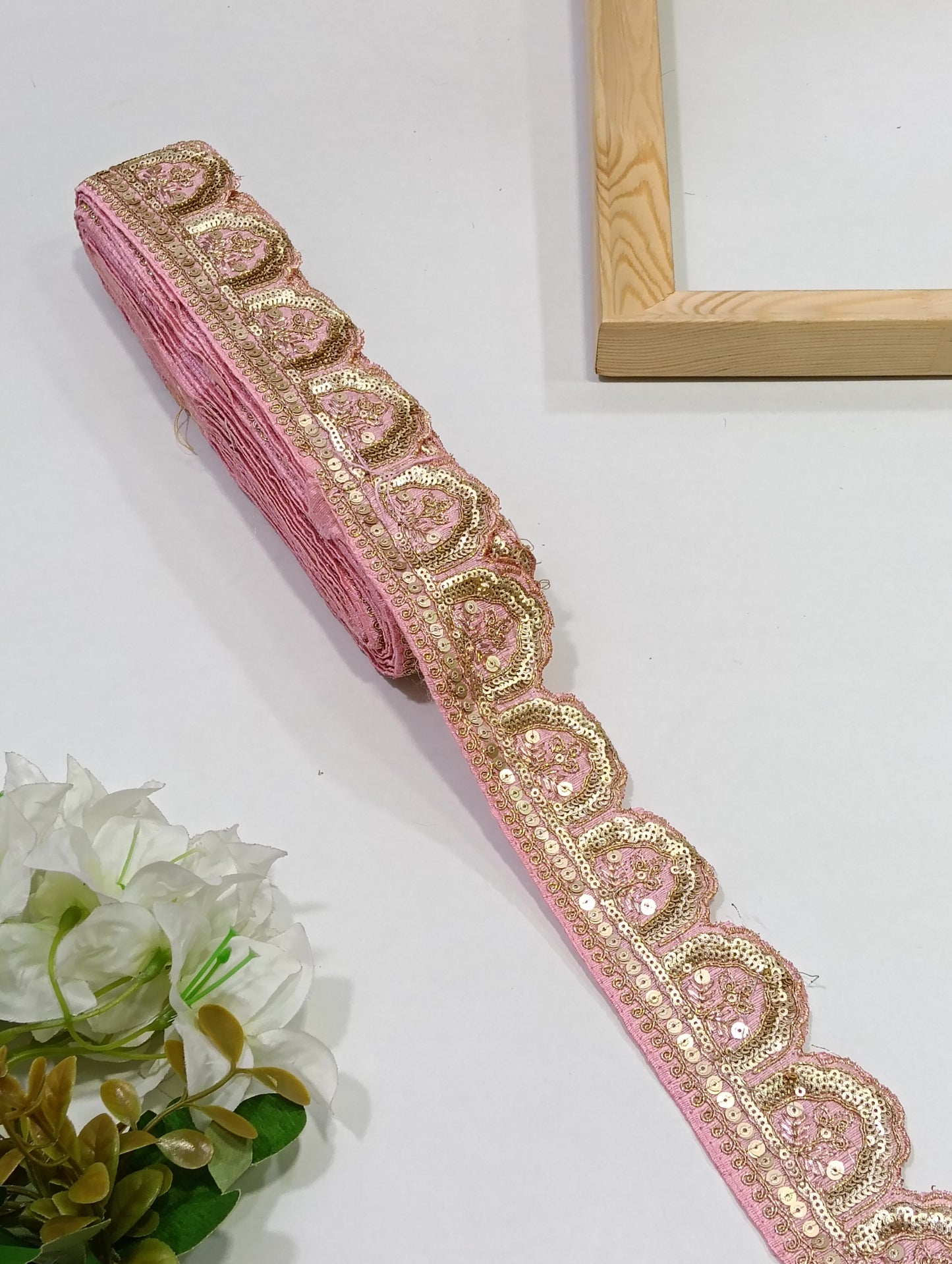 Jari Border JA9379
