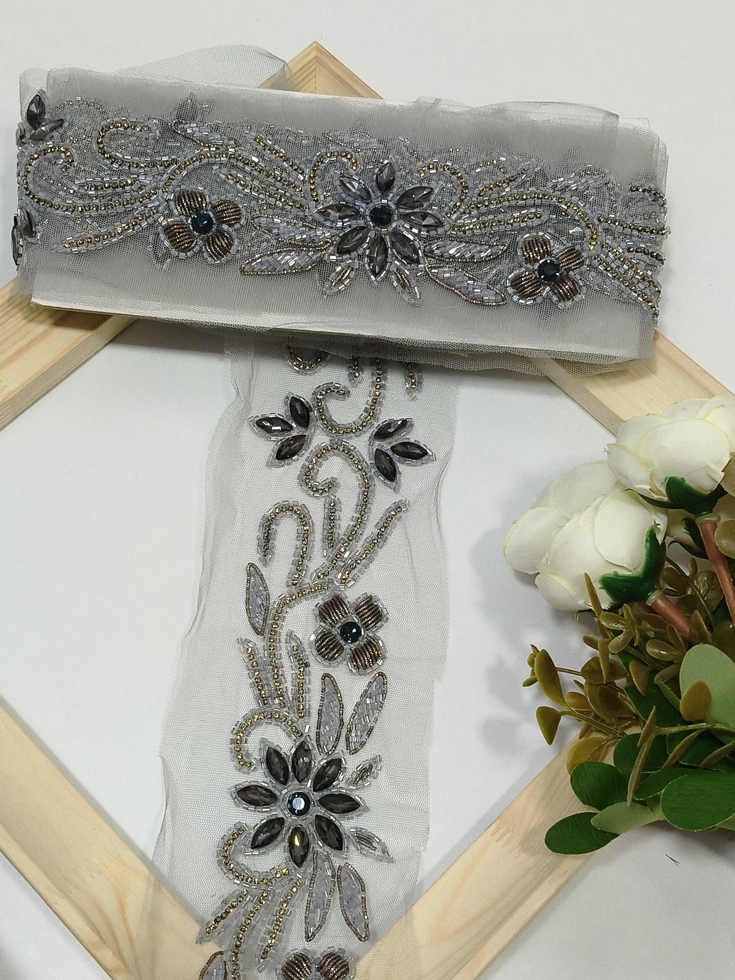 Pure Hand work HA4801