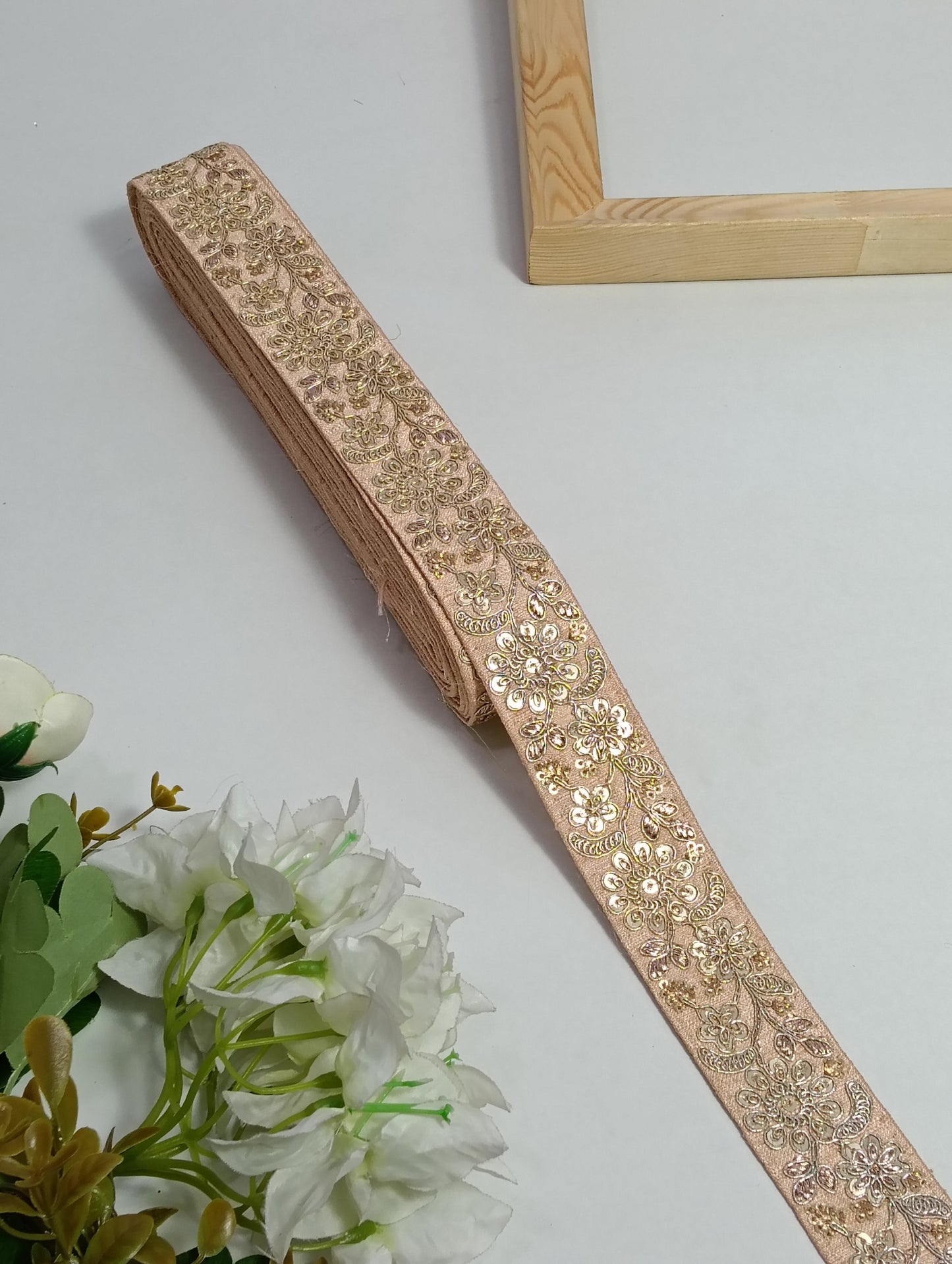 Jari Border JA9651