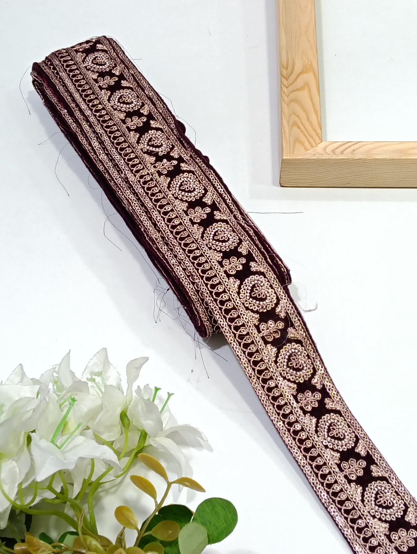 Jari Border JA8167