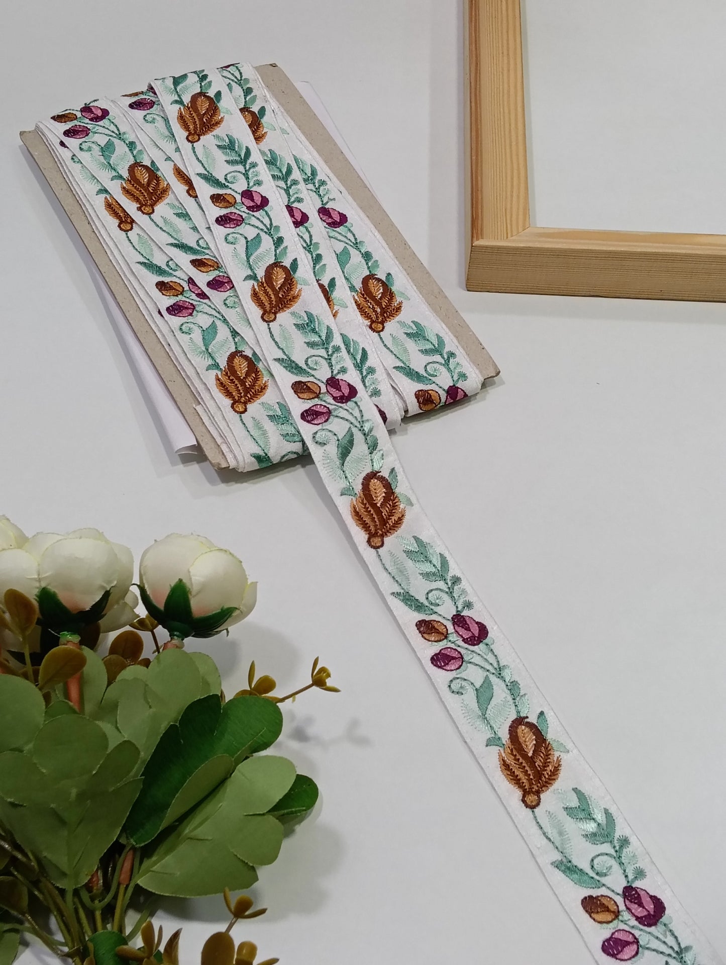 JA12554 Jari Border