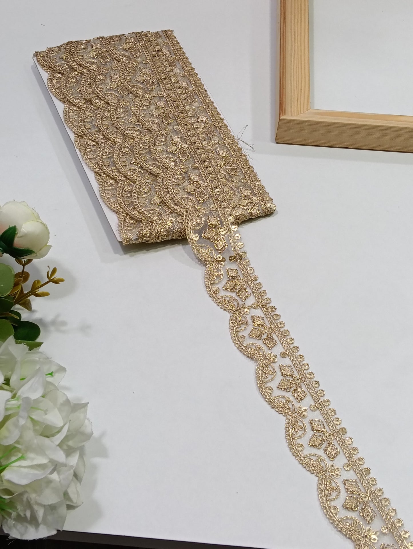 JA13087 Jari Border