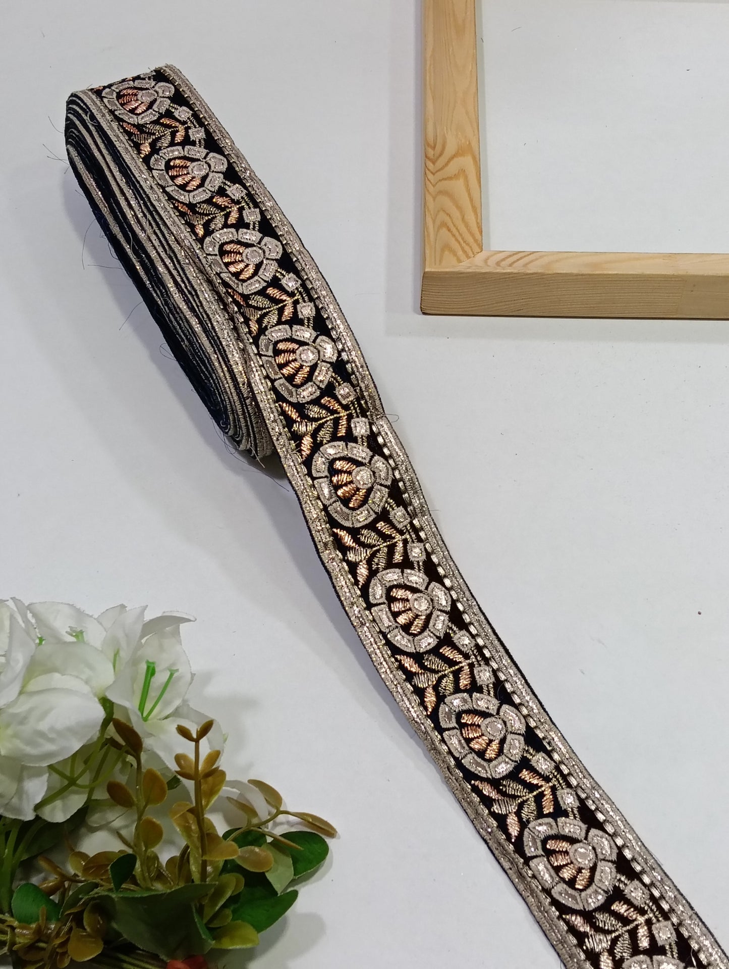 Jari Border JA1479