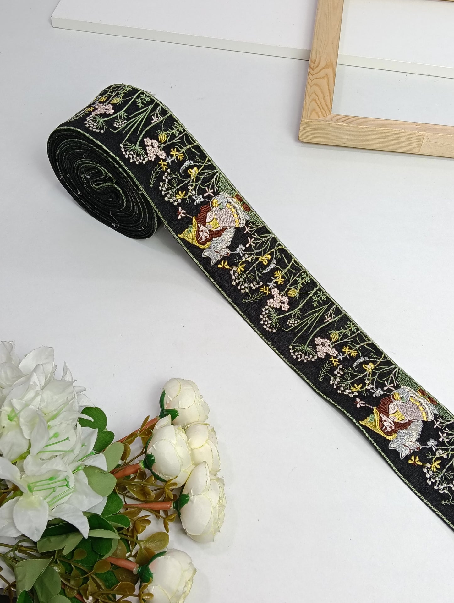 Jari Border JA14354