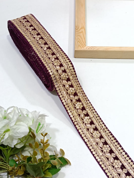 Jari Border JA9191