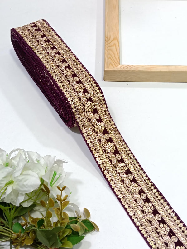 Jari Border JA9191