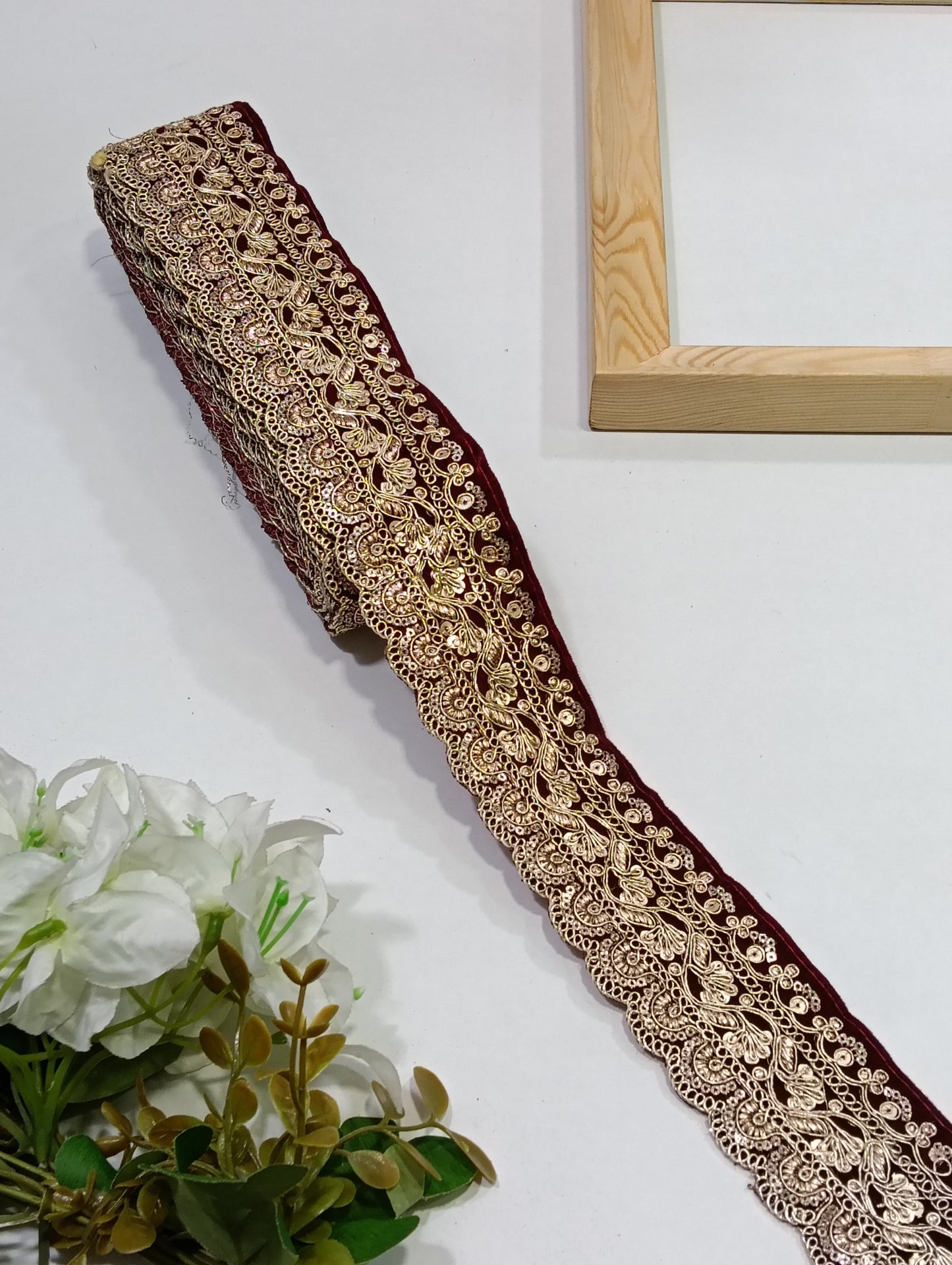 Jari Border JA13223