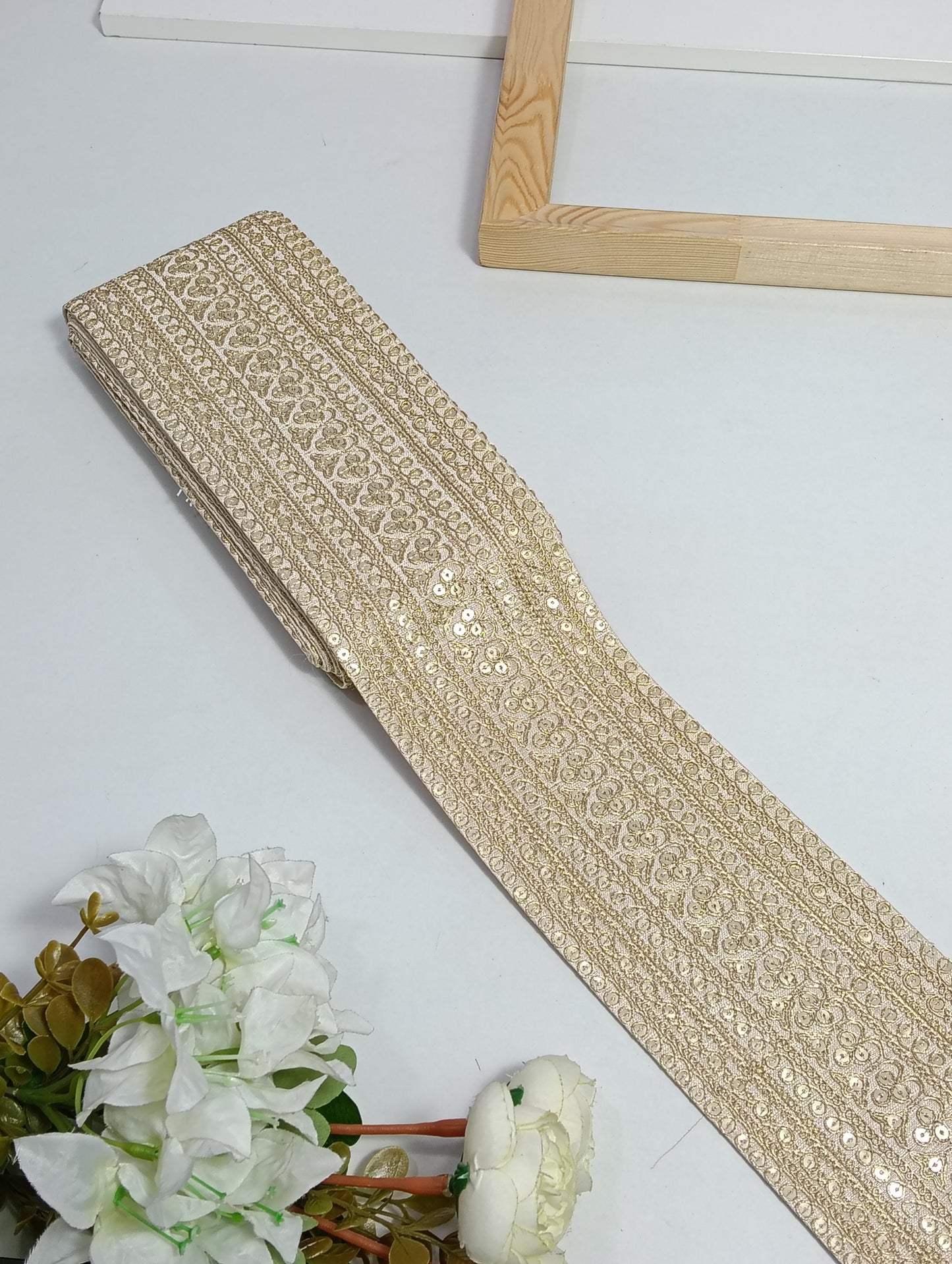 Jari Border JA12523