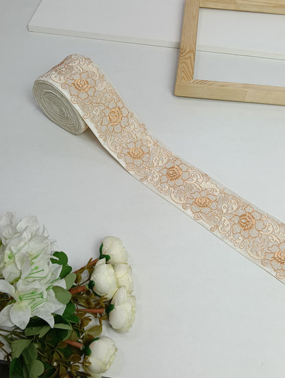 Jari Border JA14499