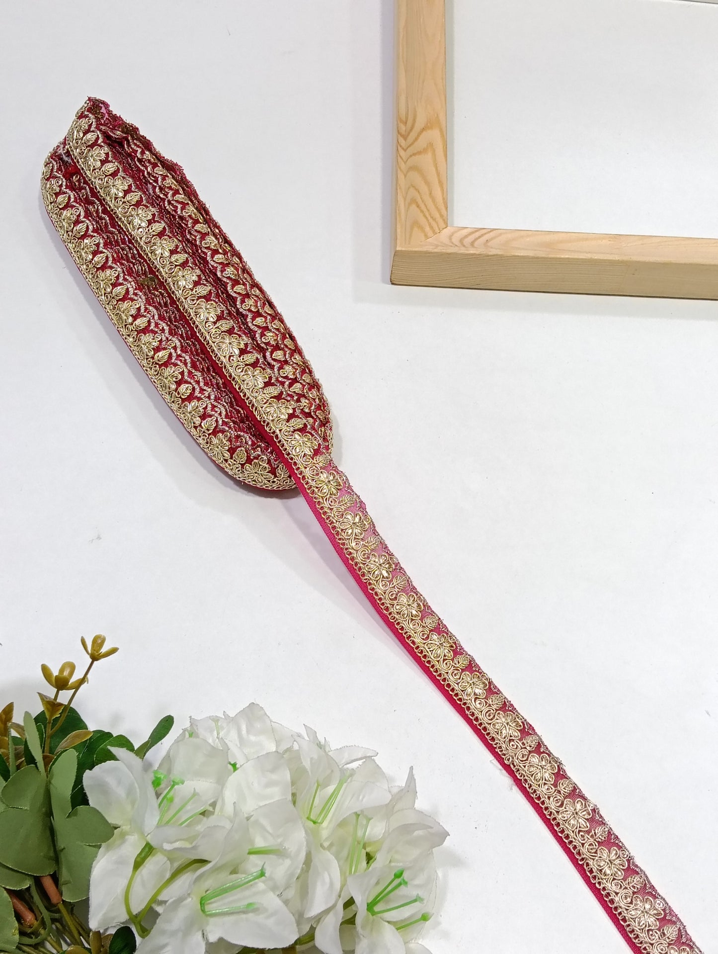 Jari Border JA12982
