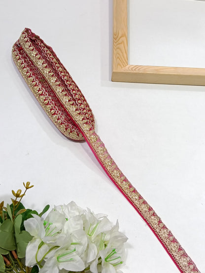 Jari Border JA12982