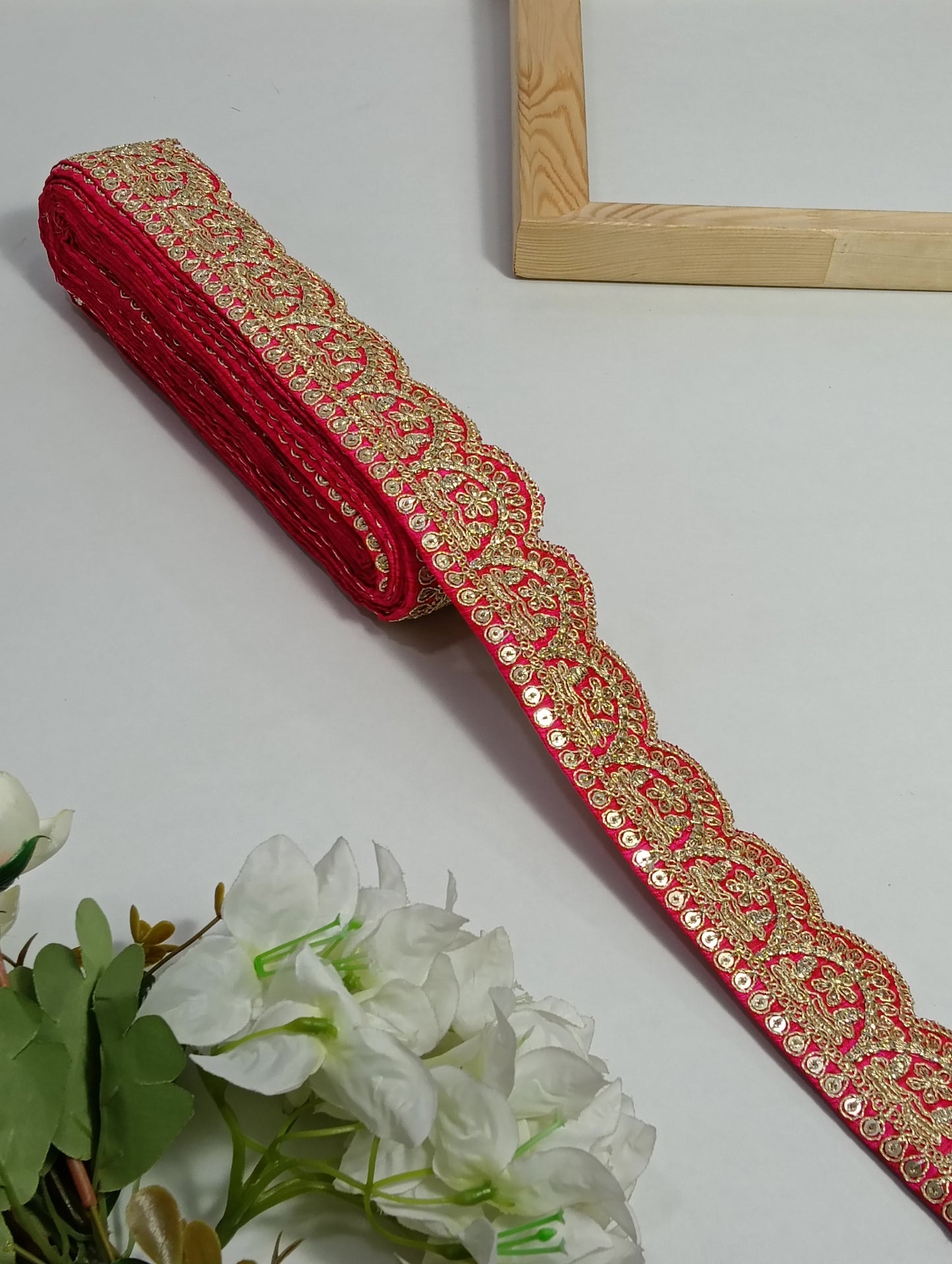 Jari Border JA12563