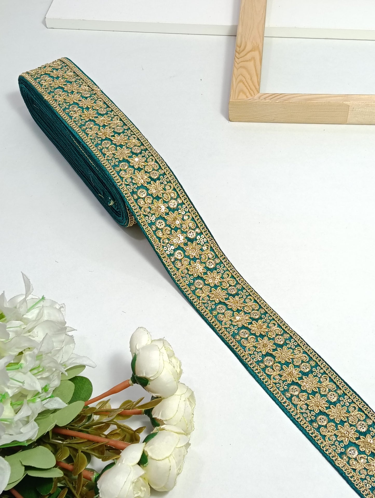 Jari Border JA6658