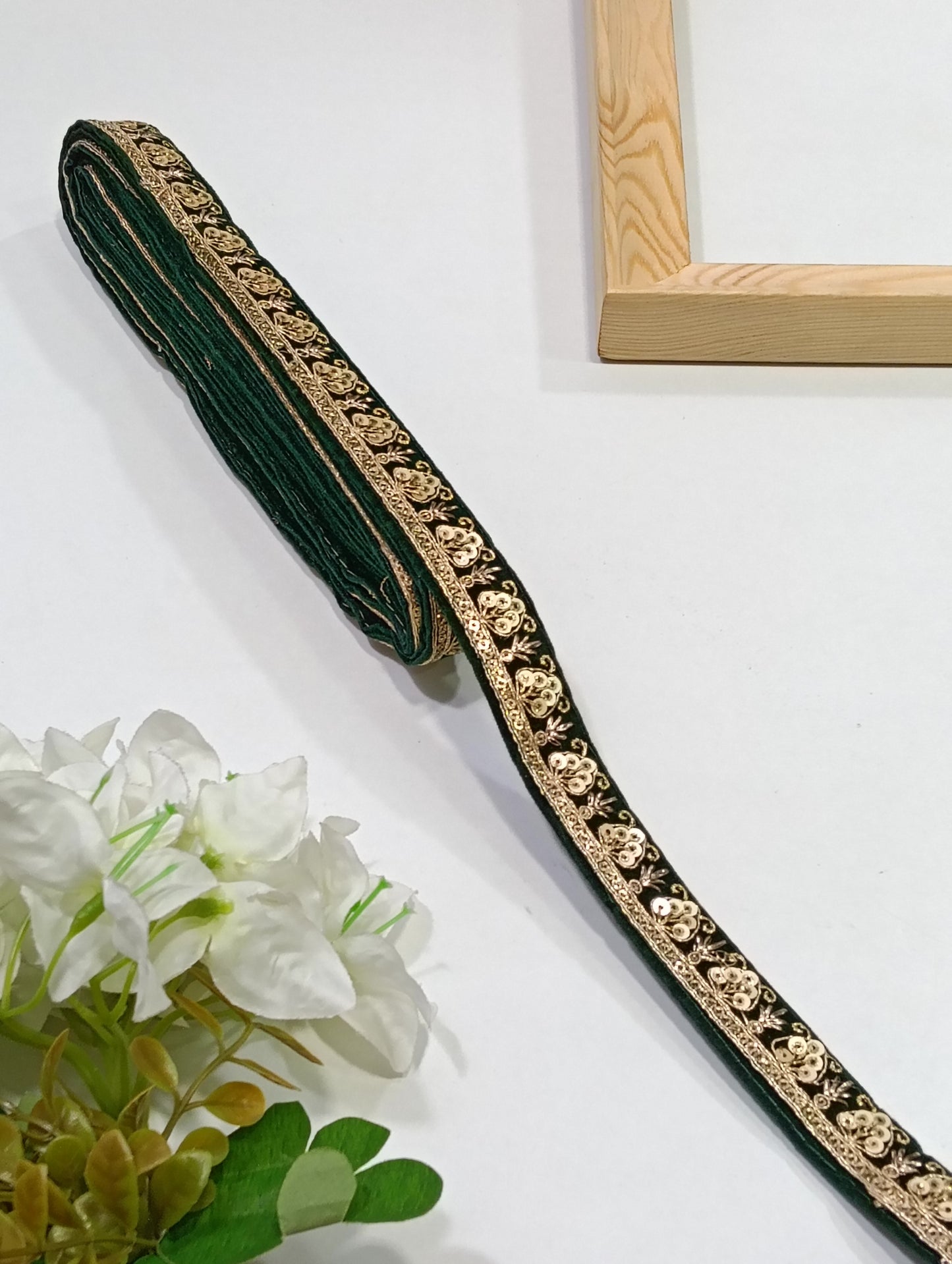 Jari Border JA4108