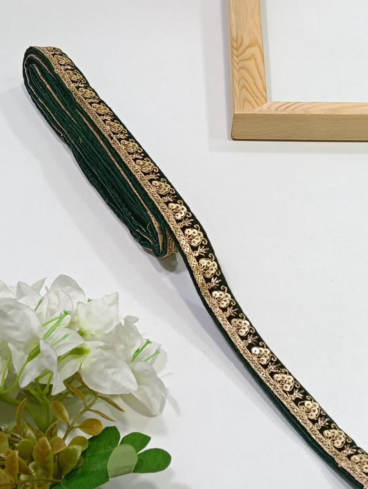 Jari Border JA4108