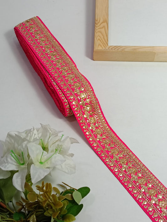 Jari Border JA9886
