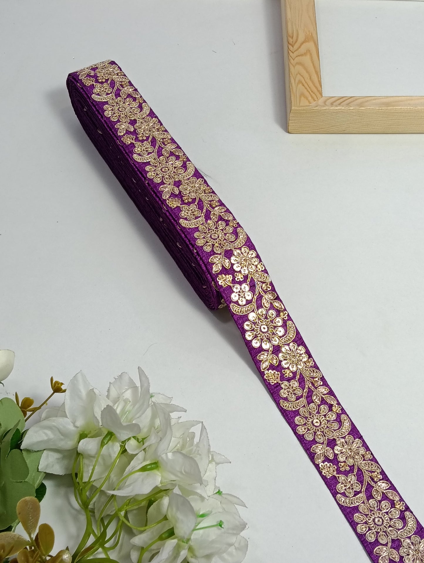 Jari Border JA9651