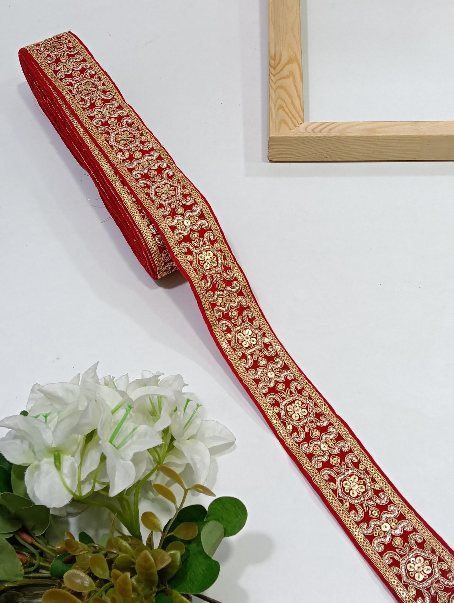 Jari Border JA10648