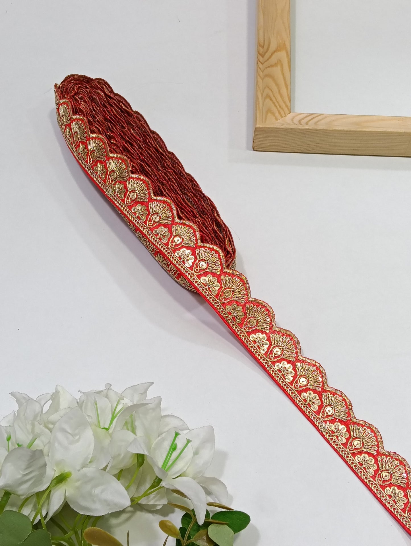 Jari Border JA14399