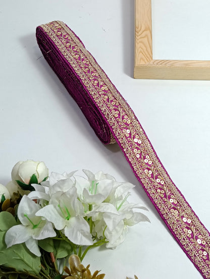 Jari Border JA10679