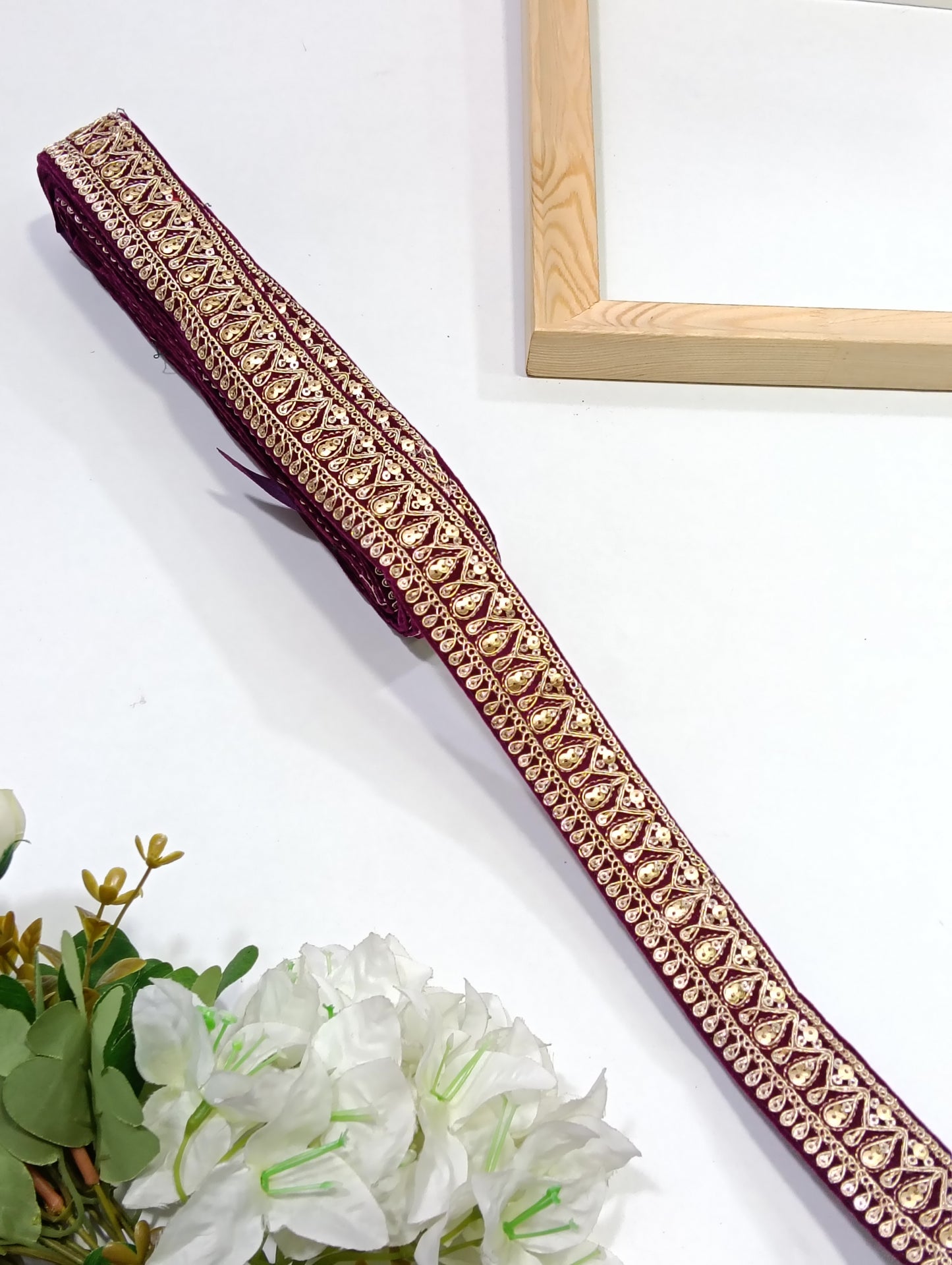 Jari Border JA12834