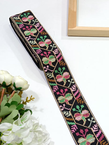 JA14632 Jari Border