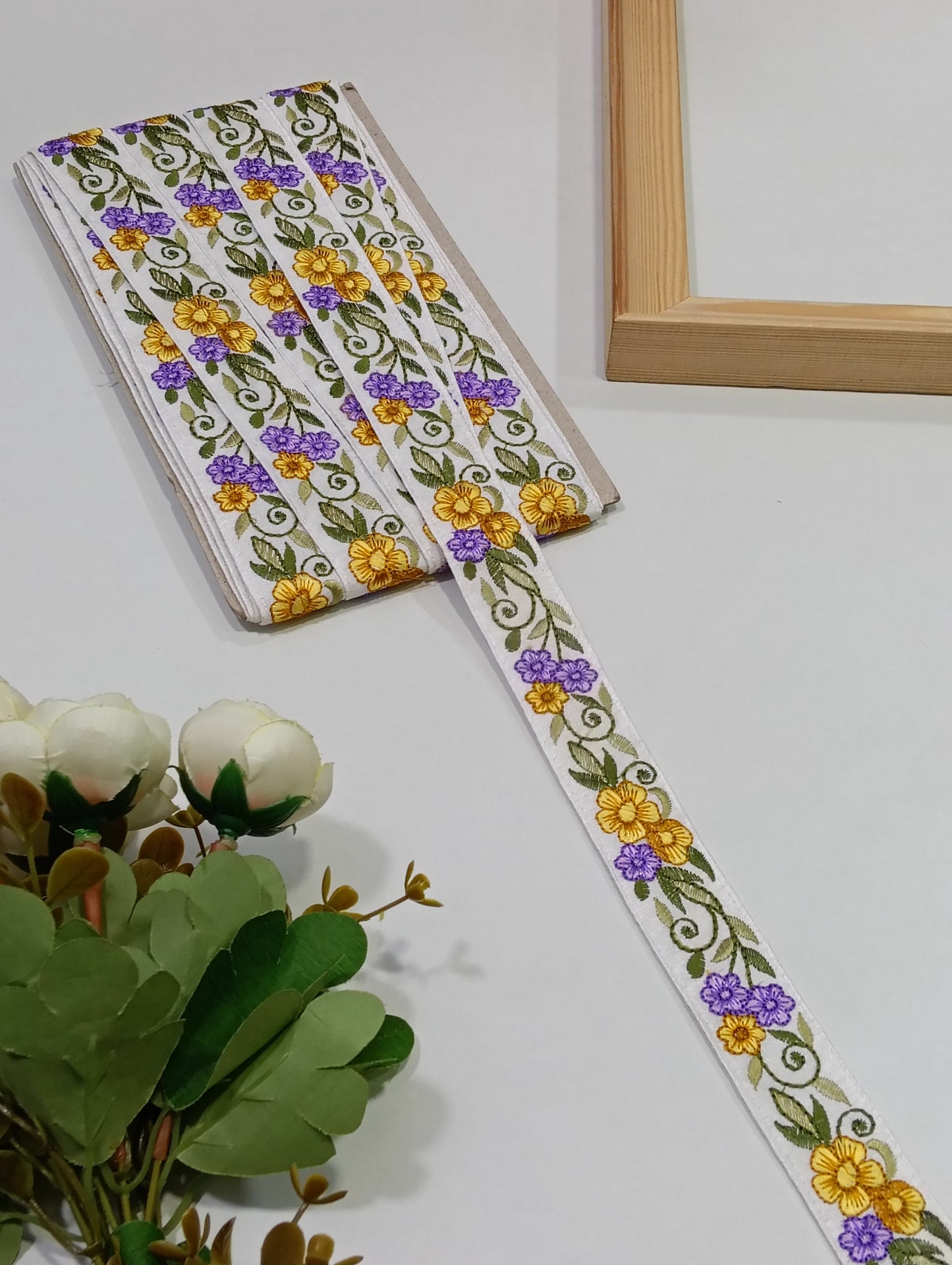 JA12550 Jari Border