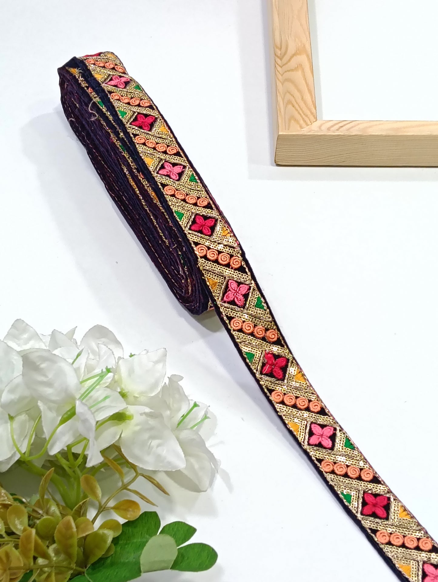Jari Border JA6699