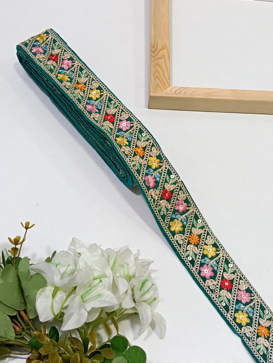 Jari Border JA10978
