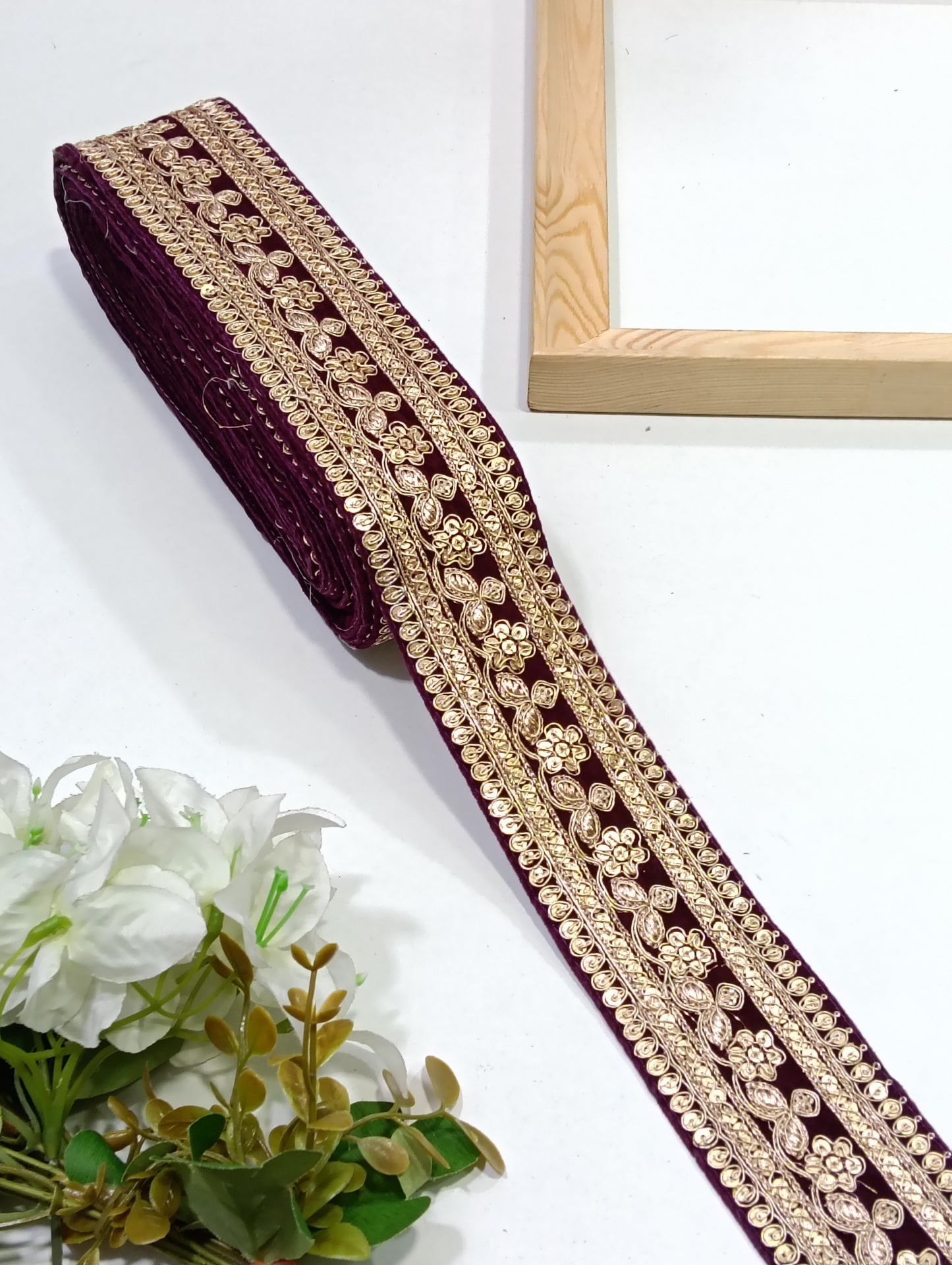 Jari Border JA9858