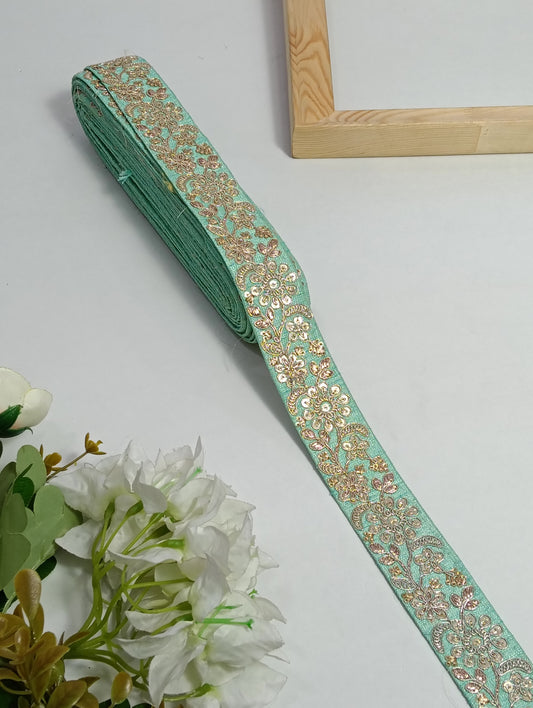 Jari Border JA9651