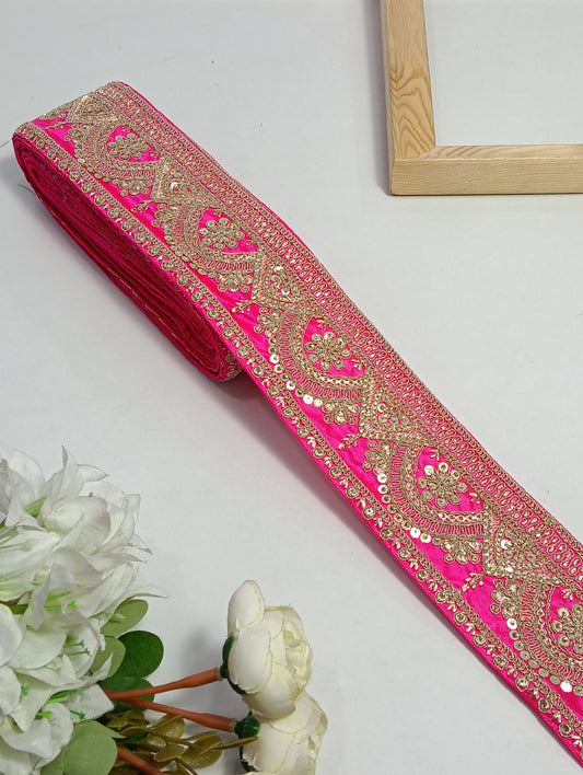Jari Border JA14208