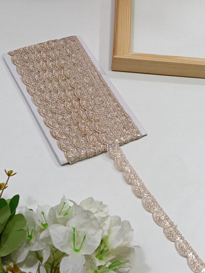 JA8396 Jari Border