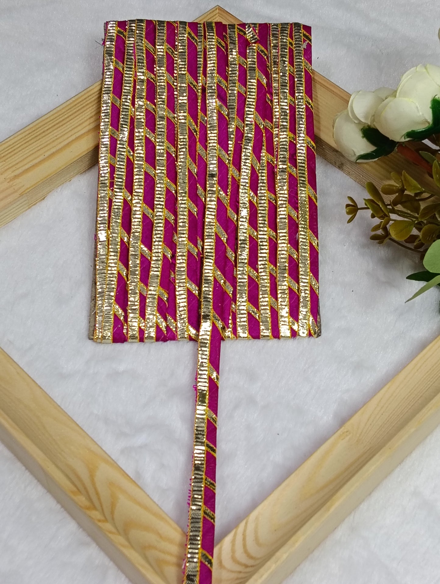 PURE GOTA BORDER GO434