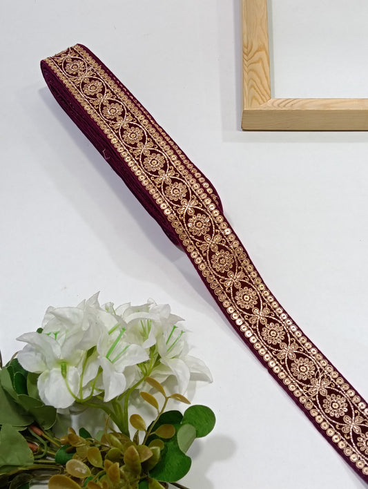 Jari Border JA692